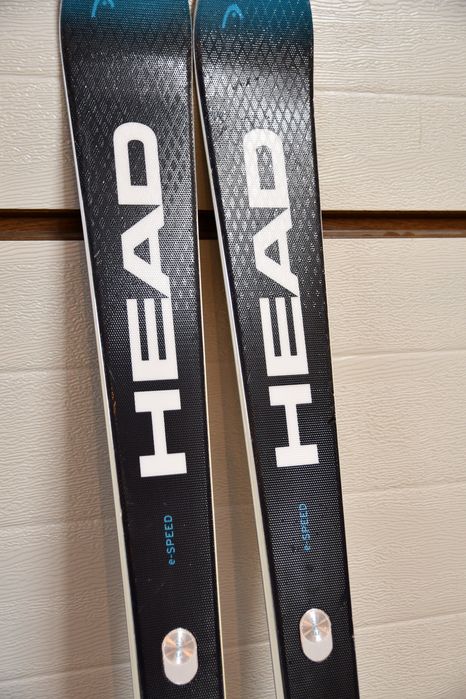 Narty Head e-Speed 177