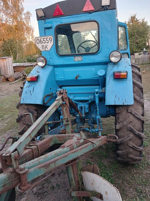 Продам трактор т-40 ам
