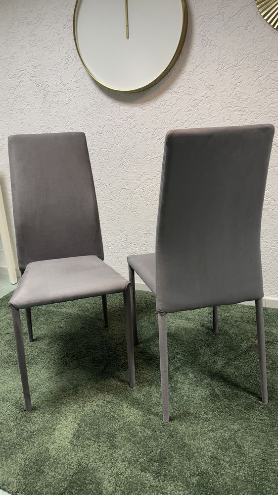 Krzesło BONTEMPI 2 sztuki Kler