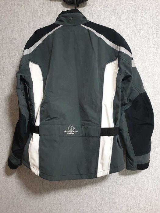 Мотокуртка Stadler Modul EVO