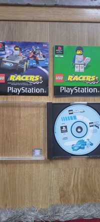 Lego Racers Playstation 1