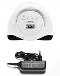 Lampa UV LED z 64 diody