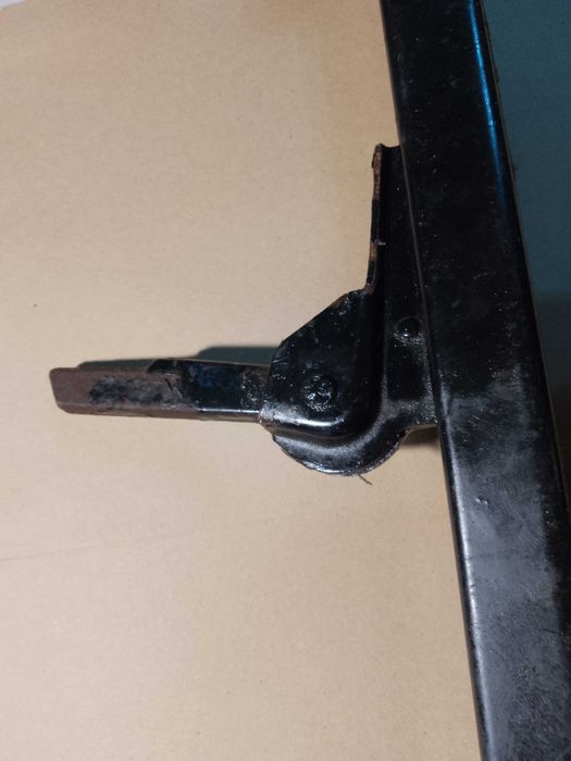 stary lewarek podnośnik prl