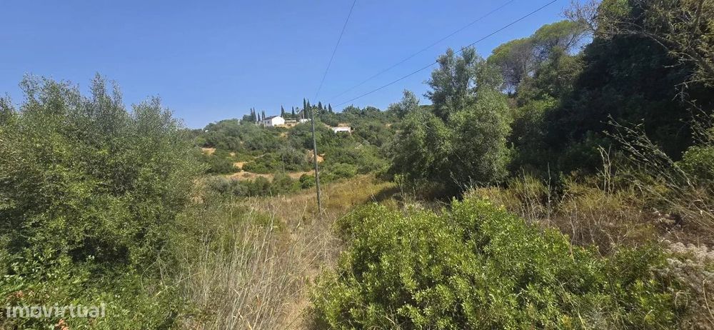 Terreno à Venda em Lagoa-Benagil, Portugal