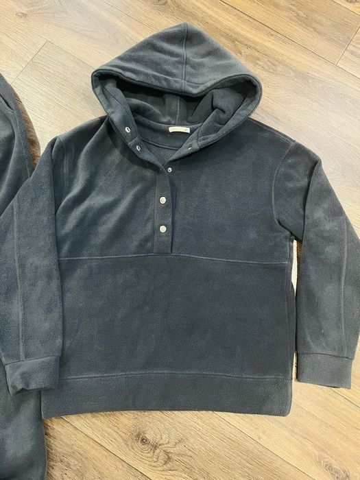 Костюм теплый флисовый