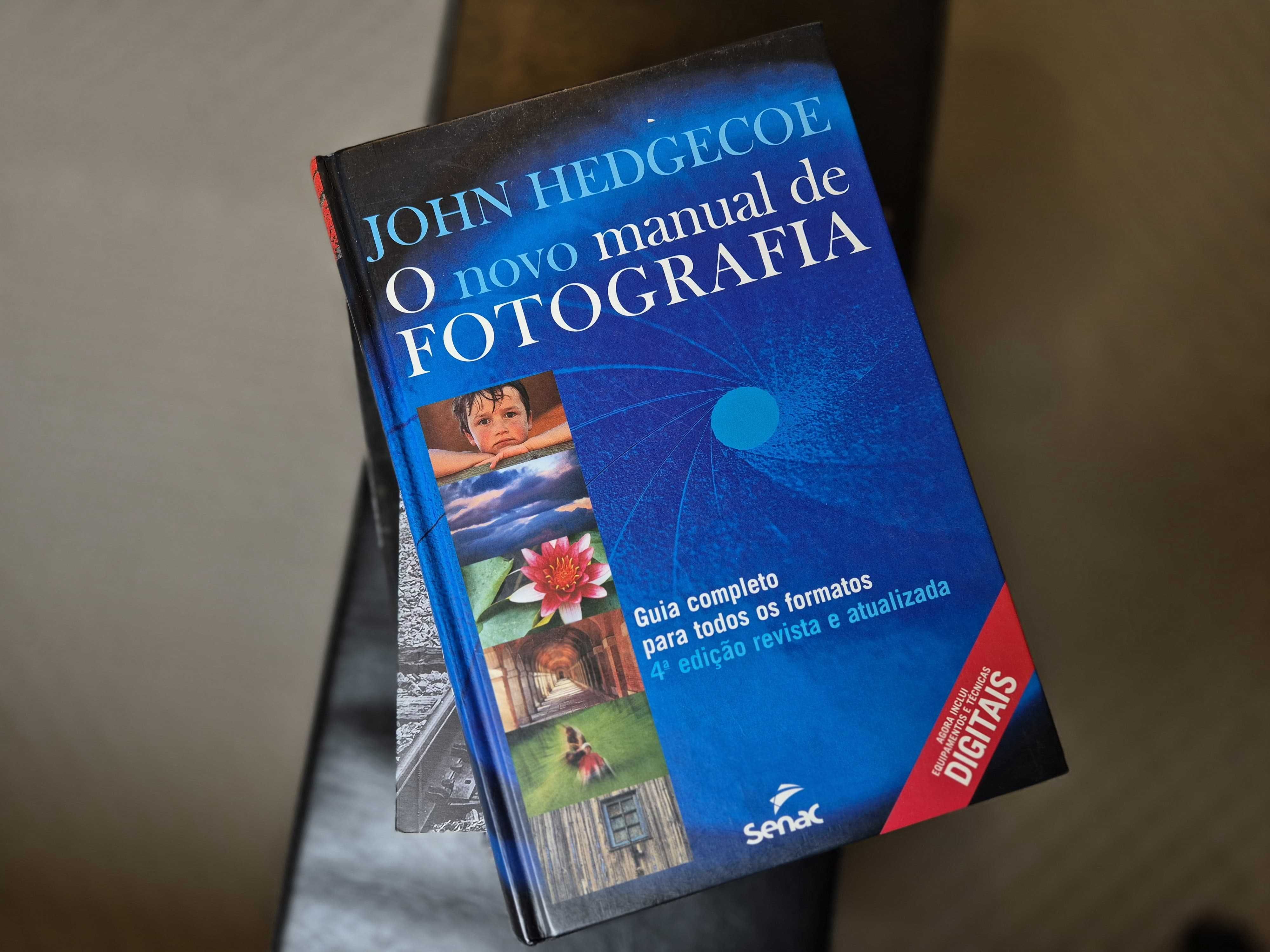 Livros de Fotografia