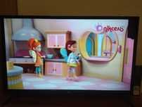 Телевизор smart TV