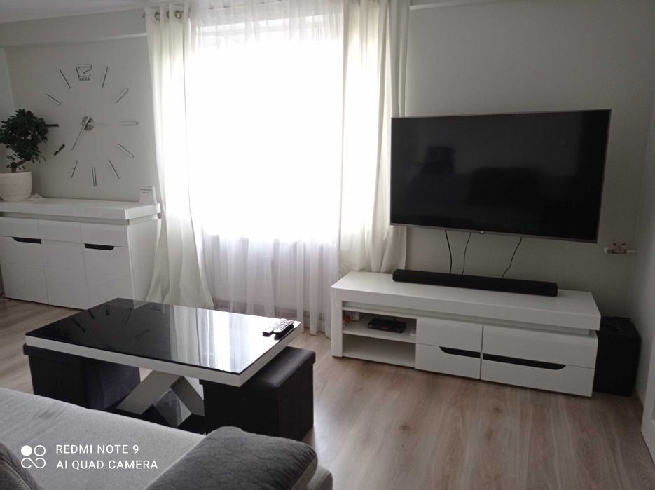 Kraków - Olsza II - 2 pokoje - 35 m2