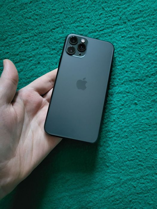 iPhone 11 Pro 256 ГБ Neverlock