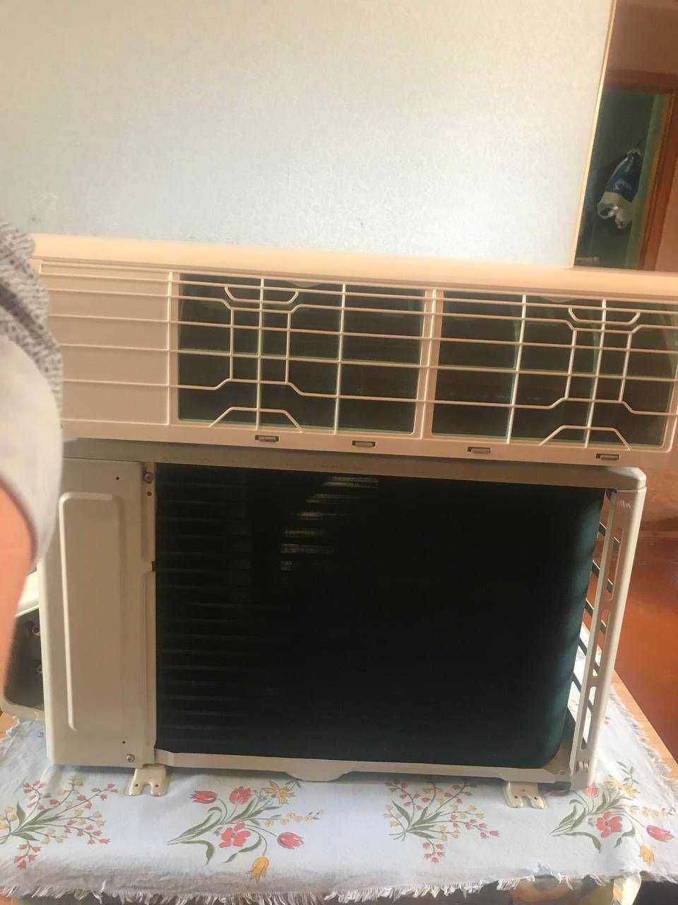 Продам кондиционер Neoclima NU-12AHEw