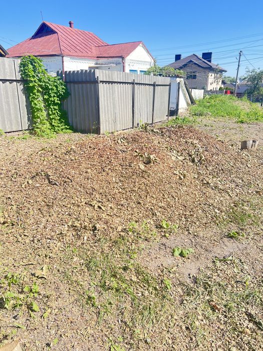 Тирса, стружка горіх