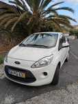 FORD KA City 2015