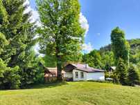 Agroturystyka u "Anny" Bieszczady