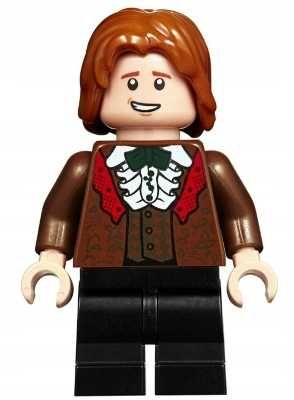 Lego Harry Potter Figurka Ron Weasley hp185
