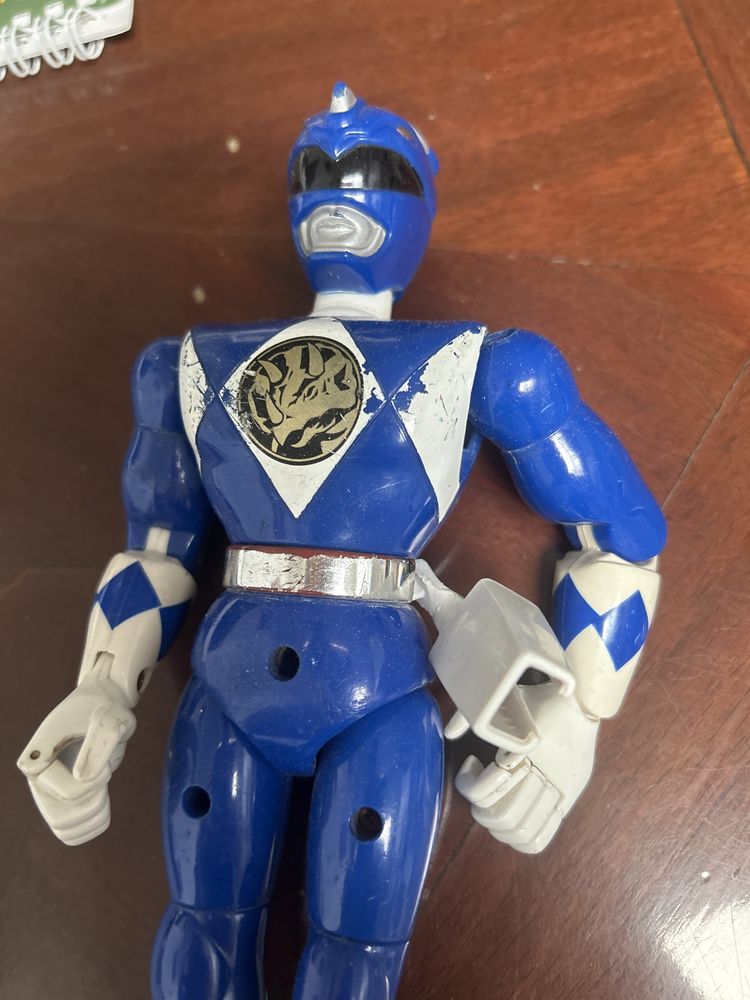 Figurka Bandai Power Rangers
