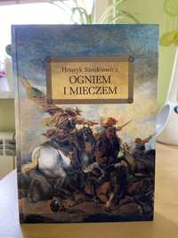 Henryk Sienkiewicz - Ogniem i Mieczem