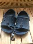 Детская обувь crocs