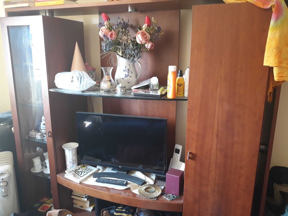 movel sala tv para levar