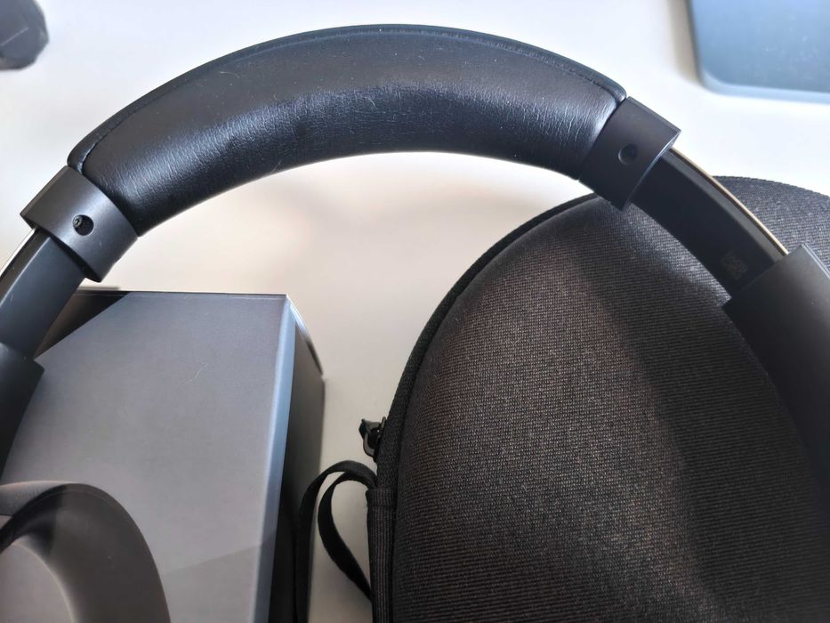 Навушники 1MORE SonoFlow Active Noise Cancelling with LDAC for Hi-Res