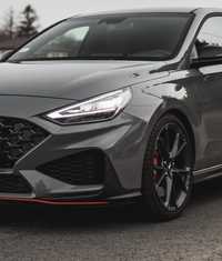 Lewa Lampa Hyundai I30N Performance