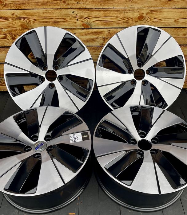 Диски 5/108 r18 Volvo