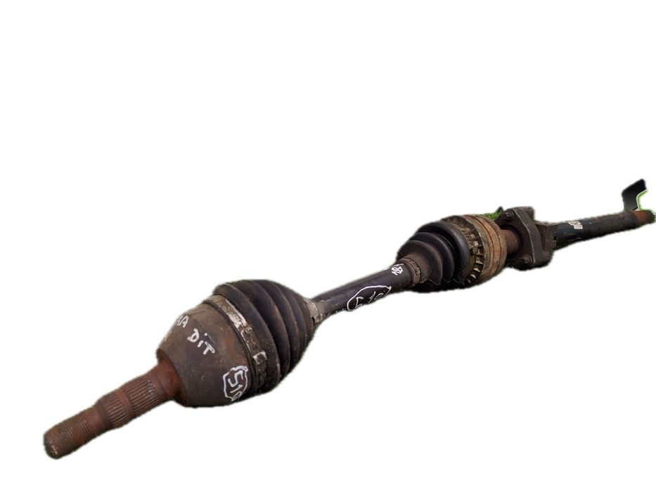 Transmissão frente direita OPEL Astra H Hatchback (L48)