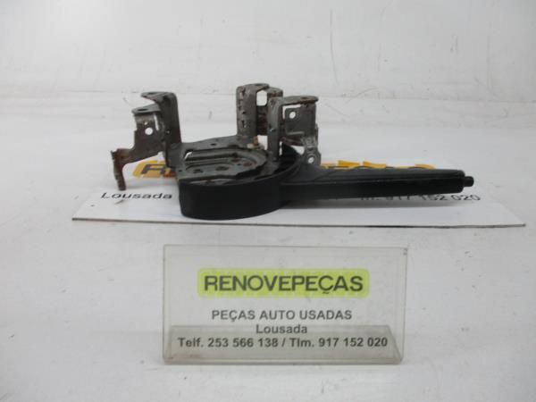 Travão de mão / parque NISSAN NV200 Furgão/Combi (M20)