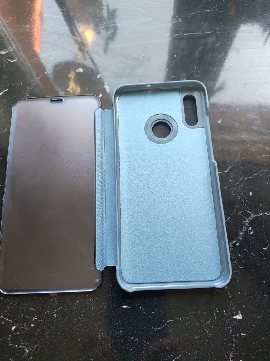 Nowe etui Huawei P Smart