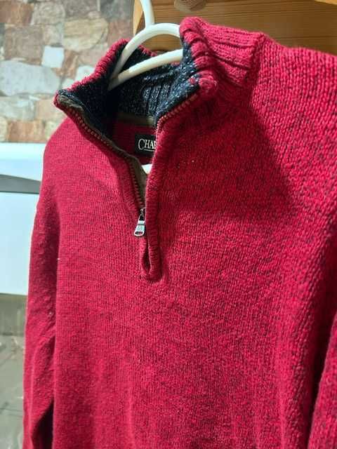 Pullover Chaps Ralph Lauren