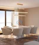 Apartamento T2 em Condominio de Luxo em Santa Maria da Feira