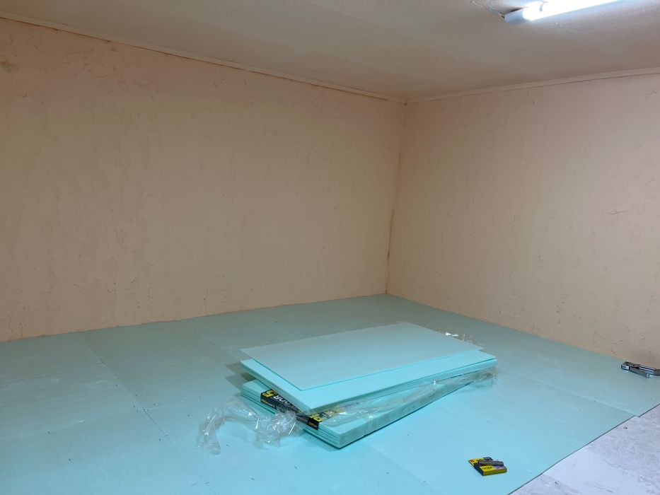 Гараж капитальний