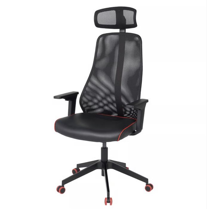 Cadeira p/gaming MATCHSPEL/IKEA