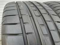 4x Opony letnie 245/35/20 + 275/30/20 GOODYEAR F1 As. 3 * RSC MOE