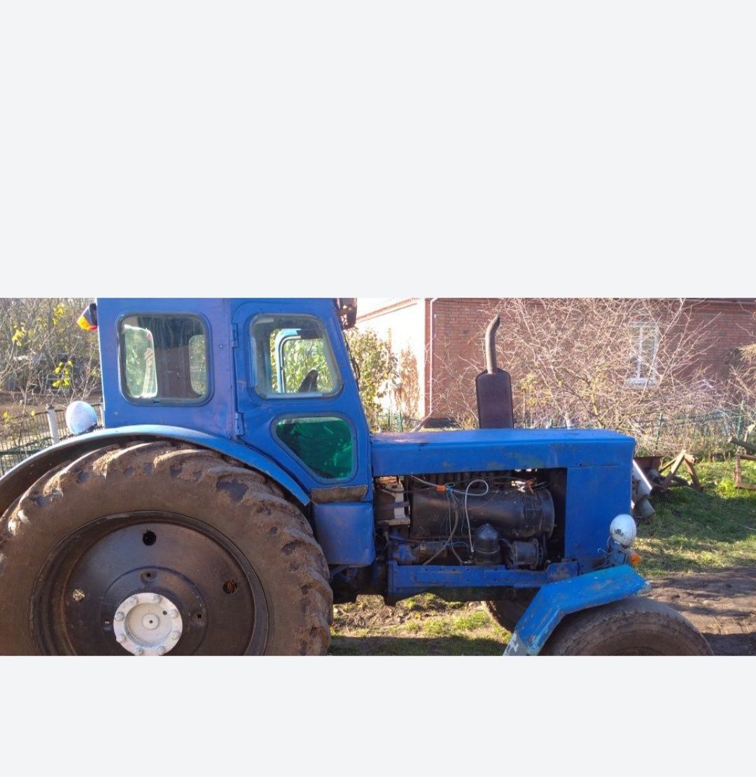 Продам трактор т 40