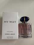 Giorgio Armani My Way 90ml