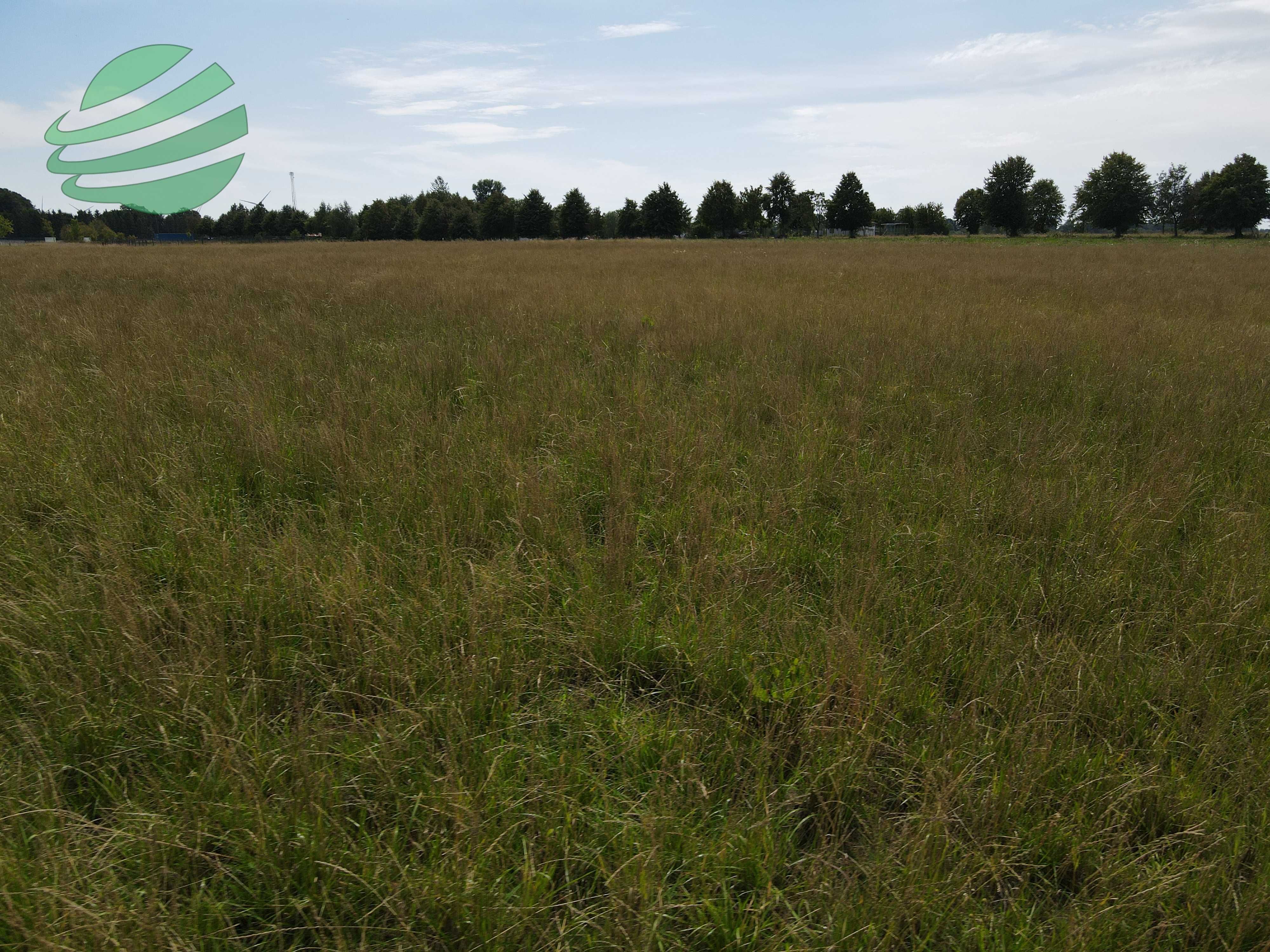 Działka 500m2 budowlana Glęźnowo blisko Jeziora Dąbki