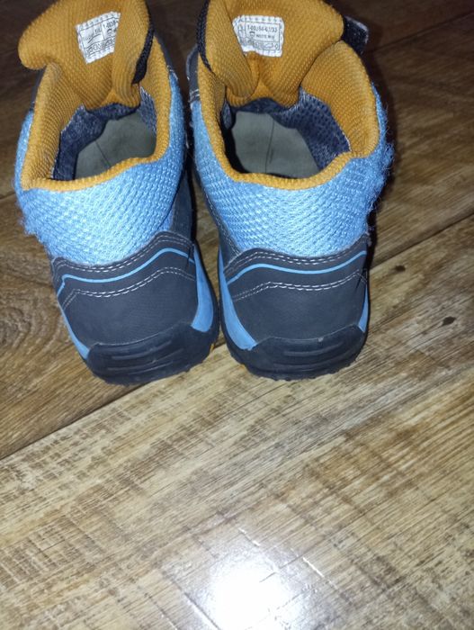 Термочеревики Superfit 21см