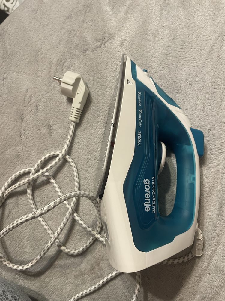 Праска gorenje ceramiccoating