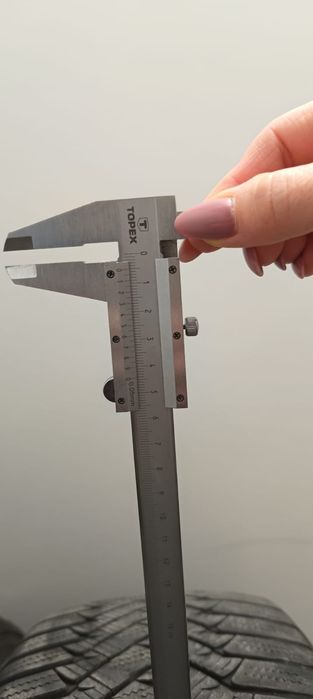 Koła zimowe Citroen C5 16"