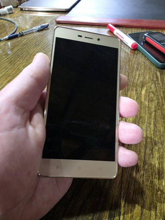 Телефон Redmi Редми