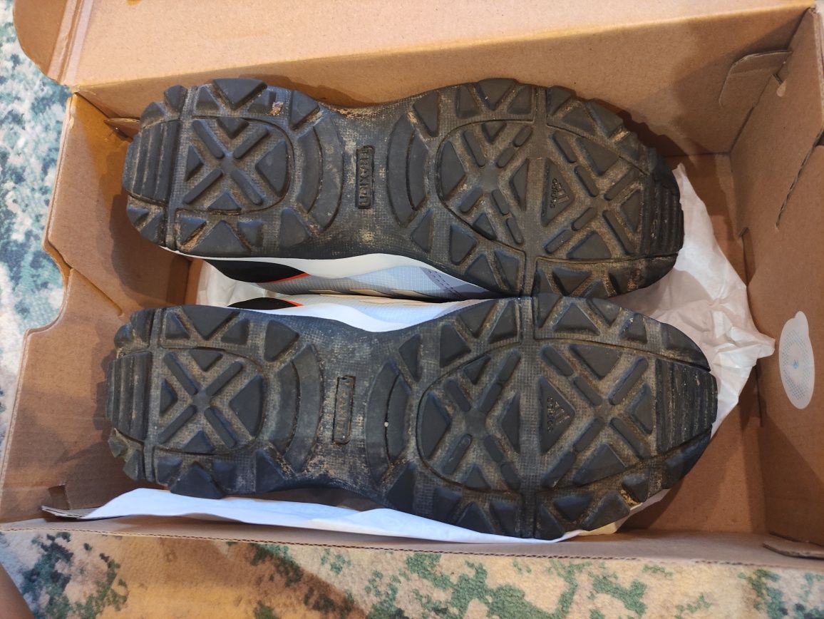 Buty trekkingowe Adidas Terrex 35,5