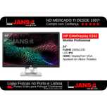 HP EliteDisplay E242 | 24″ | WUXGA | IPS