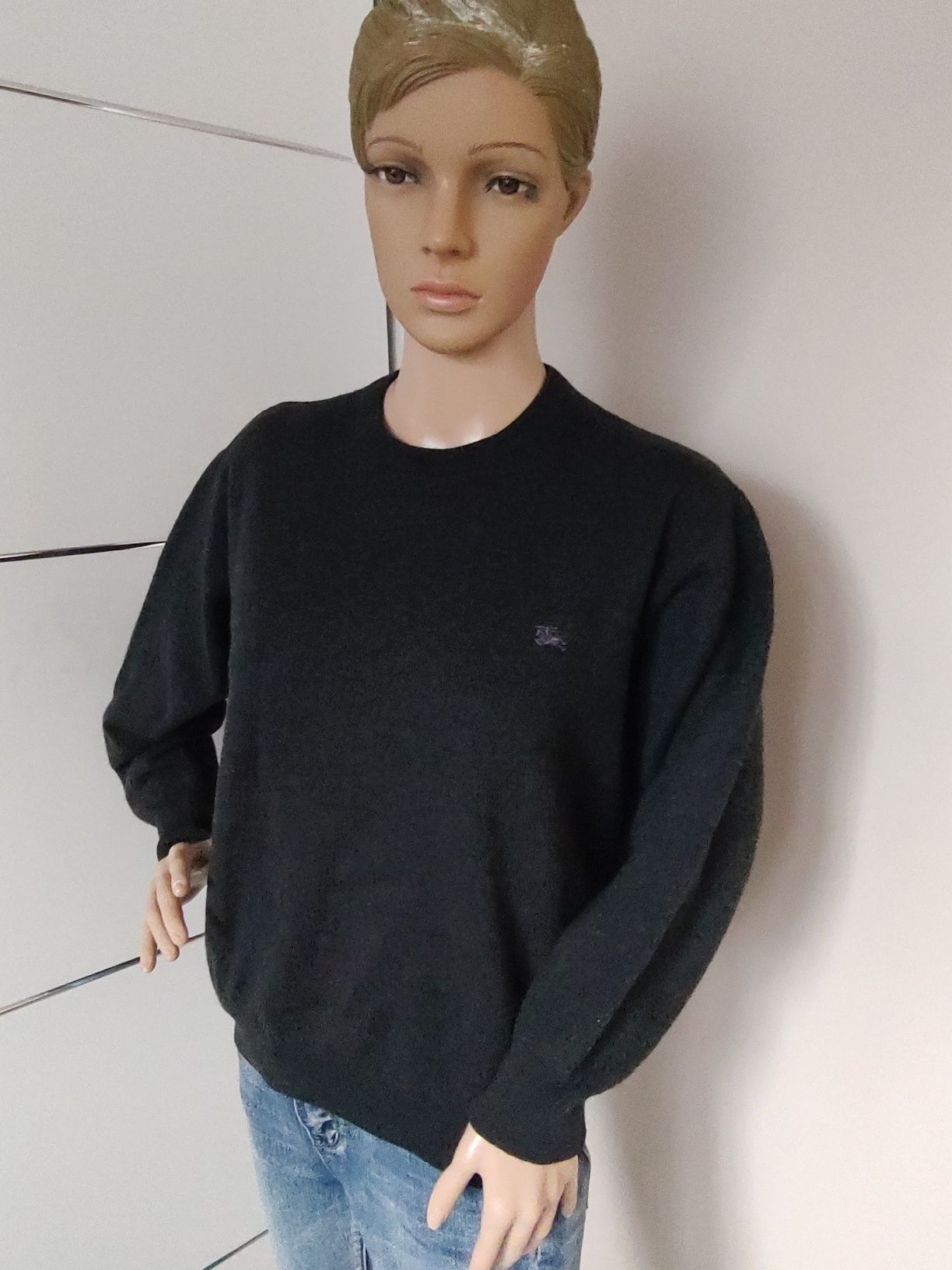Sweter damski burberry rozm 36