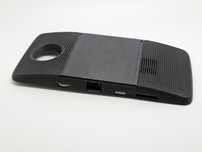 Модуль-проектор для Moto Z Insta-Share Projector Moto Mod