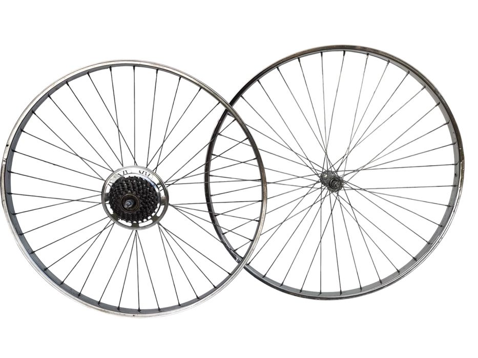 Koła 27 1 1/4 cala Romet Wagant Sprint Pasat Univesal Orkan Tyler Orka