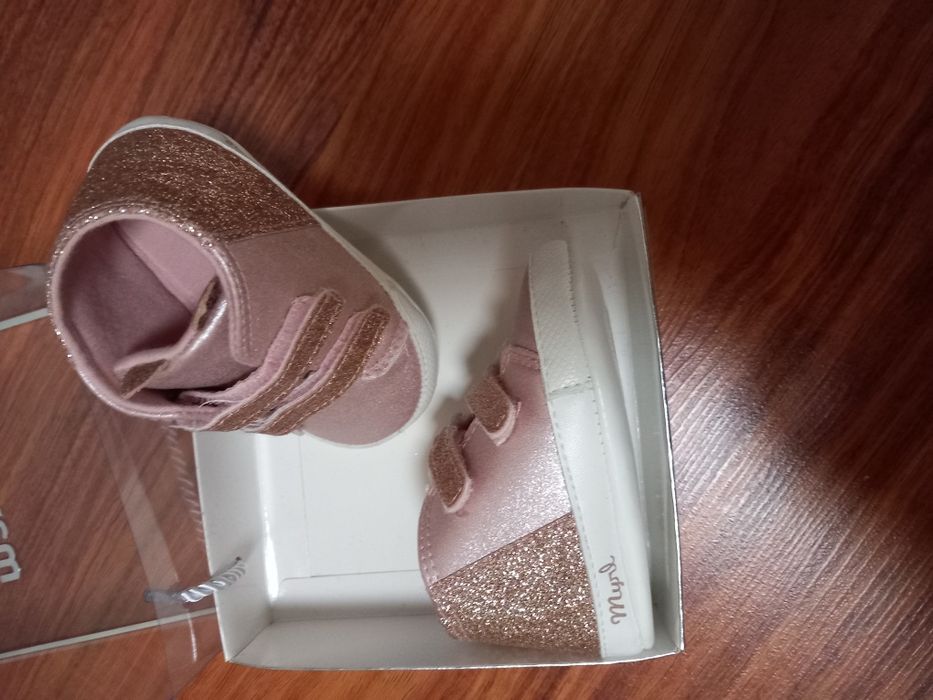 Sapato menina Mayoral