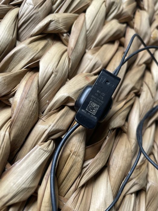 Nokia - WH-102 / HS-125 - Oryginalny zestaw słuchawkowy