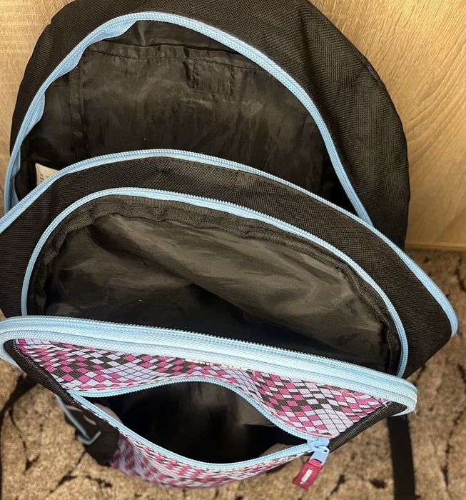 Шкільний рюкзак