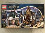 LEGO® 76388 Harry Potter - Wizyta w wiosce Hogsmeade
