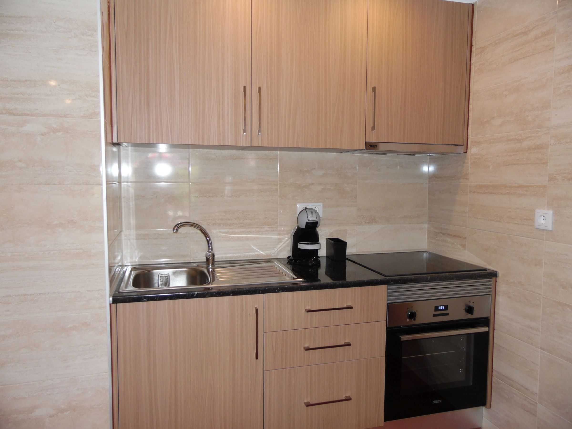 CASA DINA -T1 c/ piscina + a pé até Marina - TOTALMT LIVRE - VILAMOURA